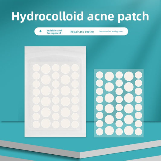 Acne patches