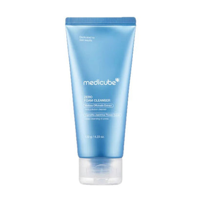 Medicube Facial Cream Cleanser