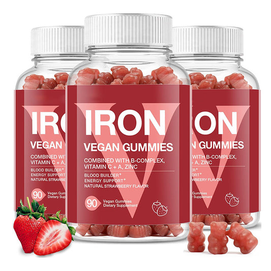Vitamin C Gummies