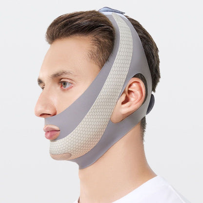 Face Sculpting Mask for Jawline Definition