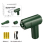 Portable USB Rechargeable Handheld Vacuum Cleaner