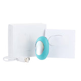 Intelligent sleep aid instrument