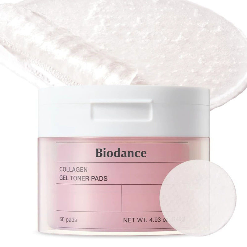 Biodance Collagen Hydrating Toner Cotton Sheets