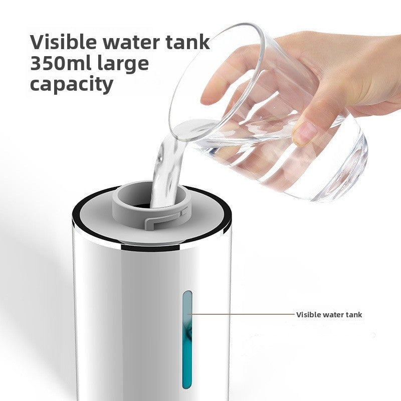 Infrared Sensor Automatic Soap Dispenser Foam Soap Dispenser Rechargeable