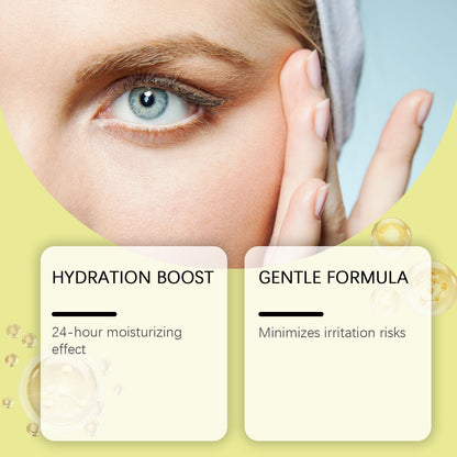 Retinol Eye Cream Hydrating Firming