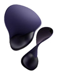 Ergonomic Wrist Rest Pad for Keyboard and Mouse Comfort