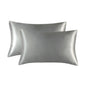 Imitation Silk Satin Pillowcase