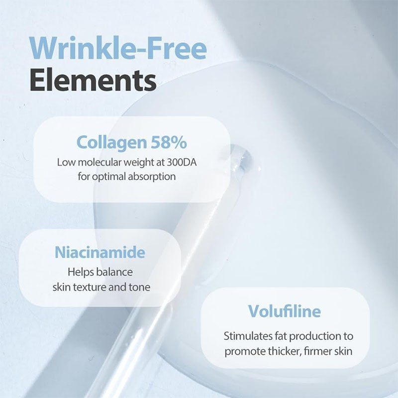 Deep Collagen Face Serum
