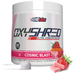 Watermelon Flavored Protein Powder 294g