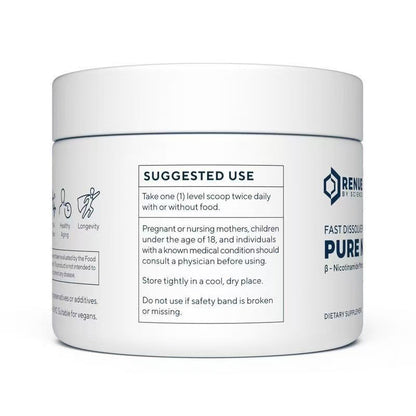 Nicotinamide Mononucleotide NMN Powder