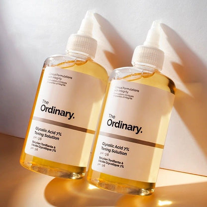The Ordinary Acid Toner