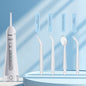 Portable Electric Dental Water Flosser