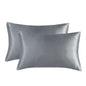 Imitation Silk Satin Pillowcase