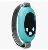 Intelligent sleep aid instrument