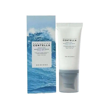 Centella Essence Eye Cream Face Cream Cleanser