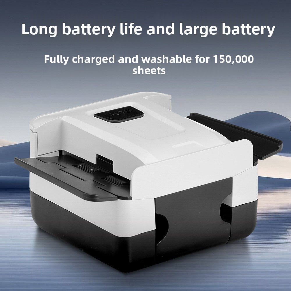 Automatic Card Shuffler Machine