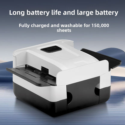 Automatic Card Shuffler Machine