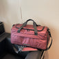 gym bag