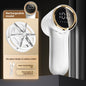 Rechargeable Fabric Lint Shaver