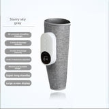 Electric Calf Muscle Massager with Heat Therapy