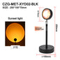 Sunset Projection Lamp