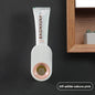 Automatic Wall Mount Toothpaste Dispenser