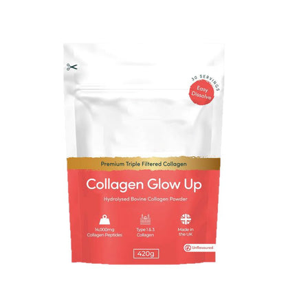 Collagen Protein Powder 420g