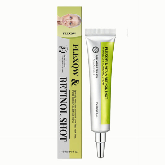 Retinol Eye Cream Hydrating Firming