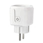 WiFi Smart Socket with Power Measurement Voice Control