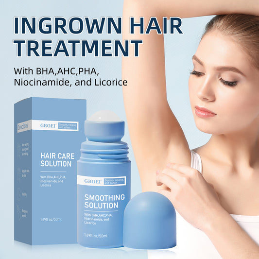 Refreshing Roll-On Deodorant