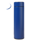 Smart insulated water bottle