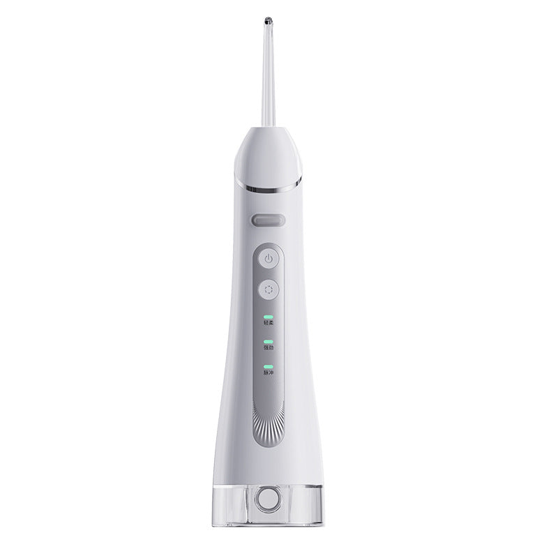 Portable Electric Dental Water Flosser