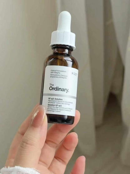 The Ordinary 15%  Peptide Essence