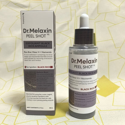 Dr Melaxin Skin Care Cream Set