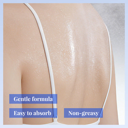 Benzoyl Peroxide Body Acne Spray
