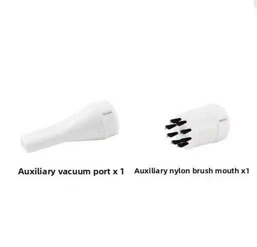 Portable USB Rechargeable Handheld Vacuum Cleaner