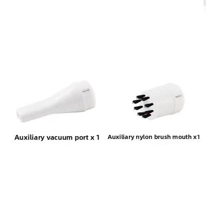Portable USB Rechargeable Handheld Vacuum Cleaner