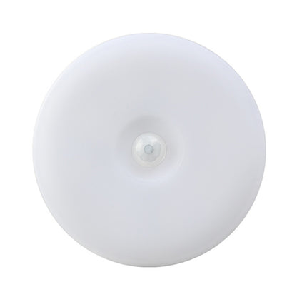 Human Body Sensor Lamp Automatically Lights up at Night,Smart Charging Night Light