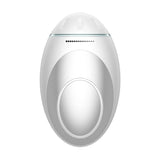 Intelligent sleep aid instrument