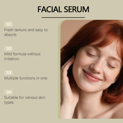 Hyaluronic Acid Moisturizing Serum