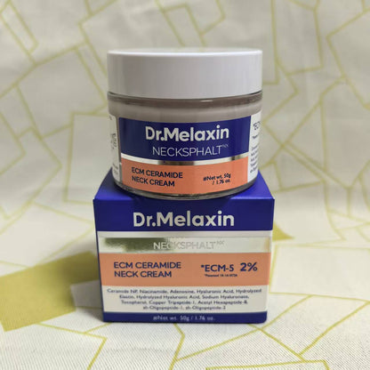 Dr Melaxin Skin Care Cream Set