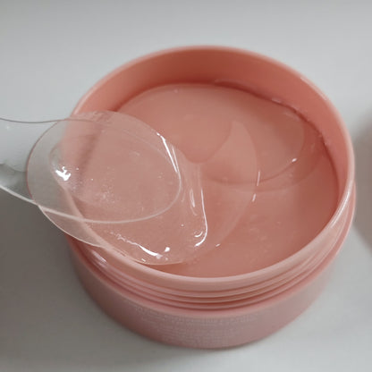 Collagen PDRN Peptide Eye Patches