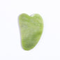 Natural Jade Facial Roller Massage Set