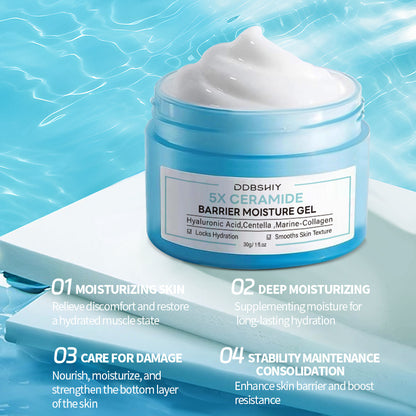 Ceramide Repair Face Cream