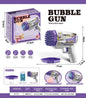 Bubble Machine for Kids, Outdoor