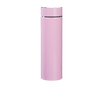 Smart insulated water bottle