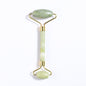 Natural Jade Facial Roller Massage Set