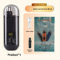 Electric Nose Hair Trimmer Rechargeable