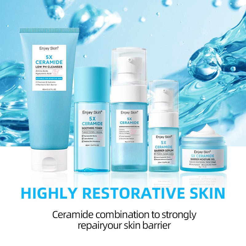 Ceramide Facial Cleanser