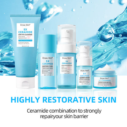 Ceramide Facial Cleanser